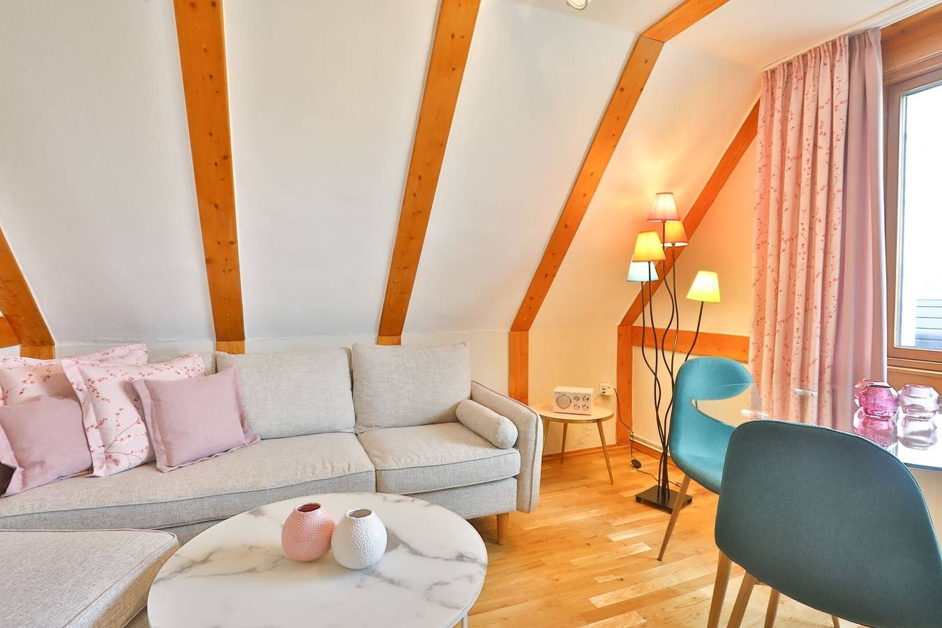 Apartamento vacacional entero, Ferienwohnung Weinterrassen in Middelhagen, Mönchgut