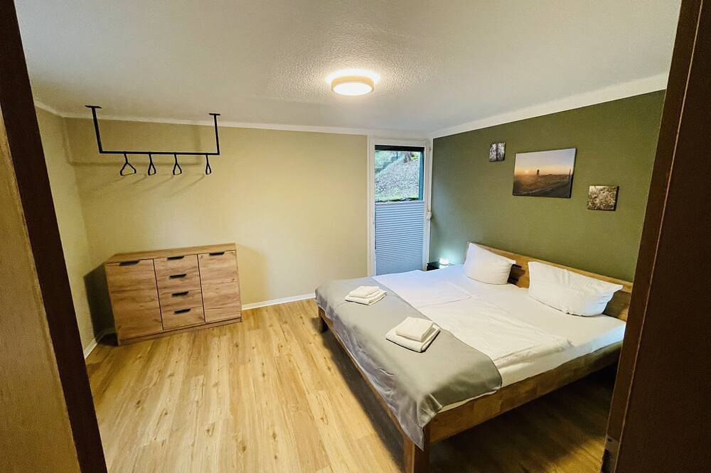 Ganze Wohnung, Kleine Wohnung am Bach in Neuwerk (Harz), Rübeland