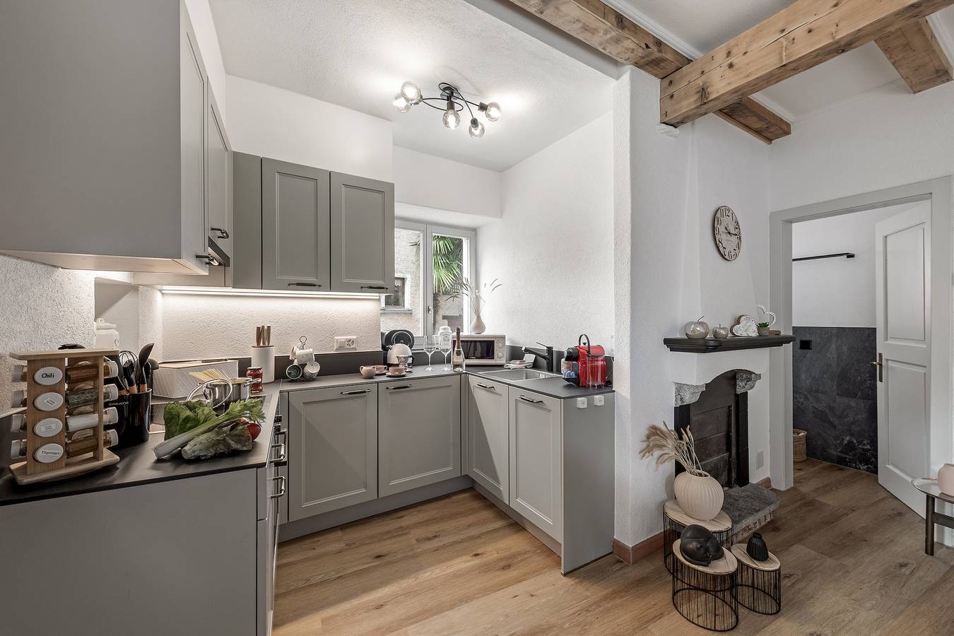 Appartement entier, Casa oliva - boutique townhouse - Ascona in Ascona, Alpes tessinoises