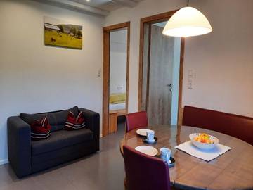 Ferienwohnung für 5 Personen in St. Georgen, Hochschwarzwald, Bild 1