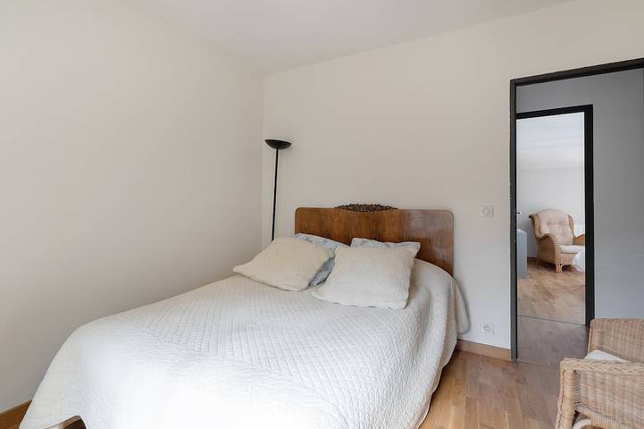 Casa en el corazón del pueblo 3 * en una zona tranquila y auténtica. in Marseillan, Costa mediterránea (Francia)