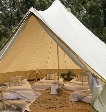 Camping für 6 Personen in New South Wales, Bild 3