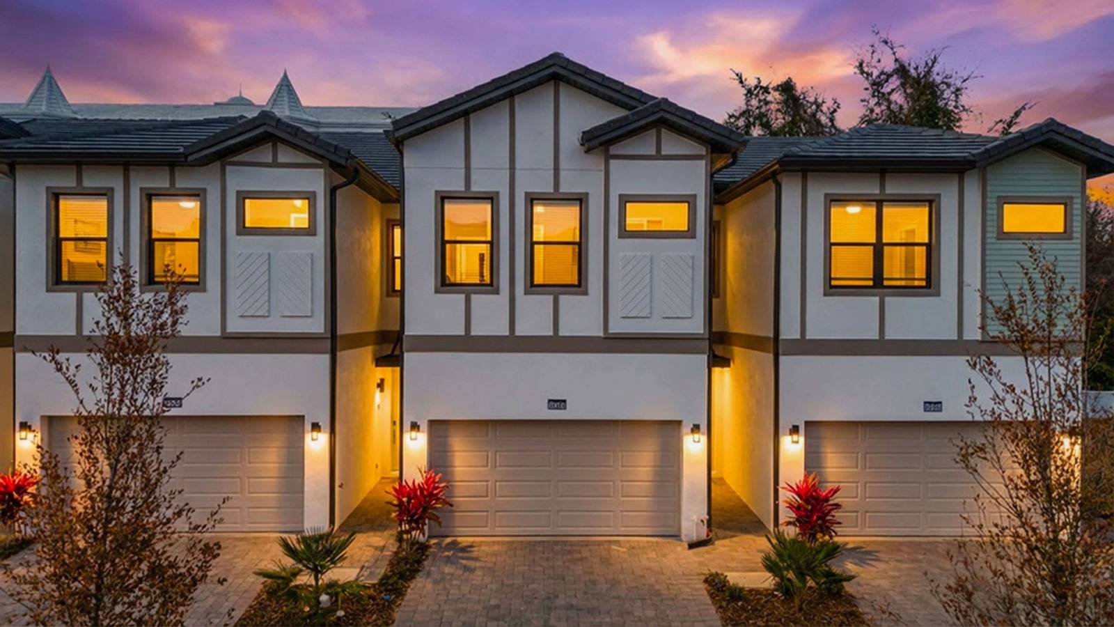 Appartamento vacanze a Central Florida a partire da 441€ a notte