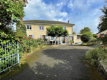 Maison De Vacances pour 9 Personnes dans Asson, Région de Pau, Photo 3