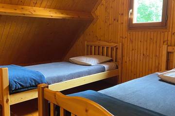 Location De Vacances pour 6 Personnes dans Auquainville, Région de Lisieux, Photo 2