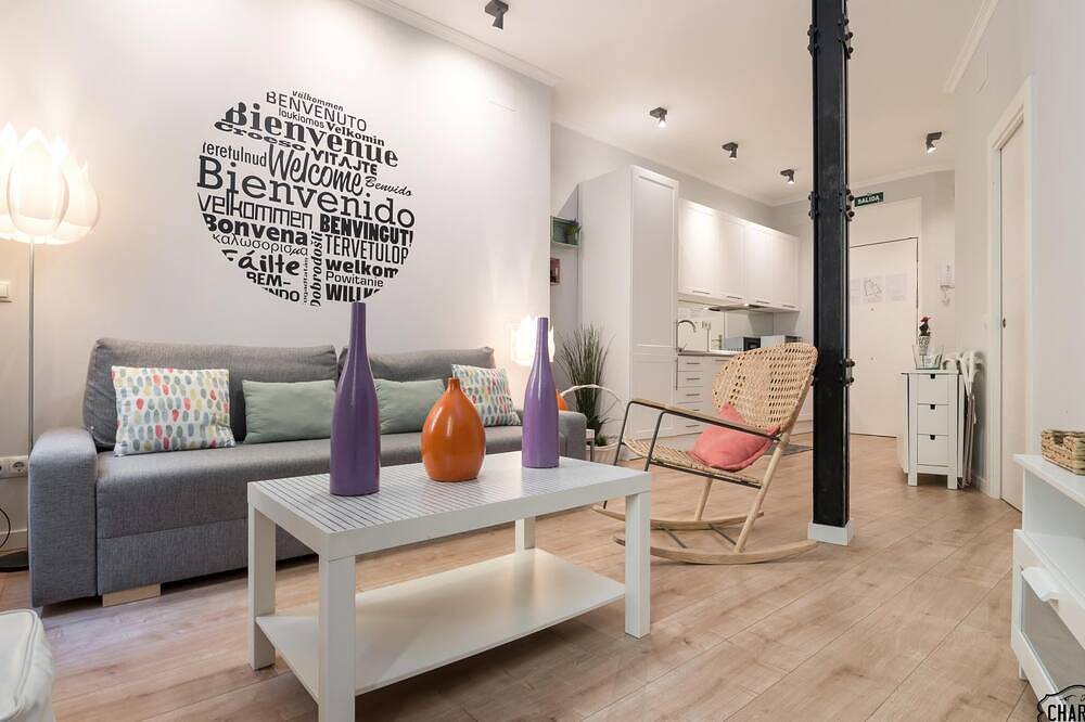 Appartamento vacanze a Madrid a partire da 337€ a notte