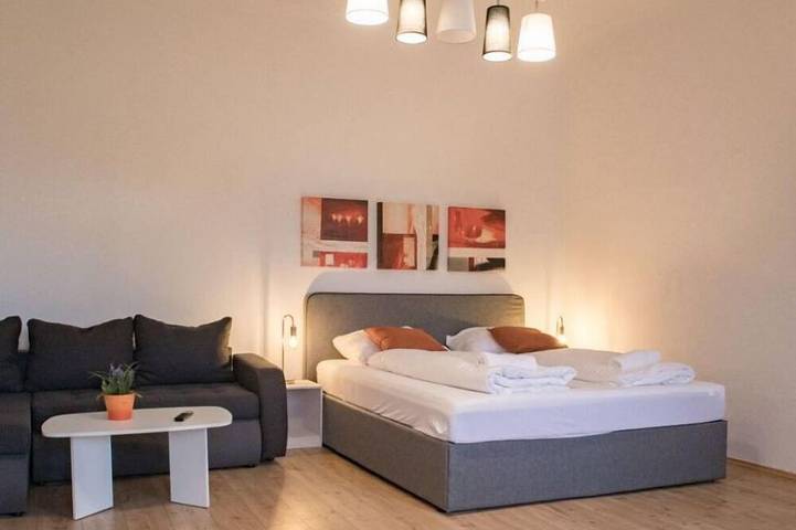 Ferienwohnung für 8 Personen - 1