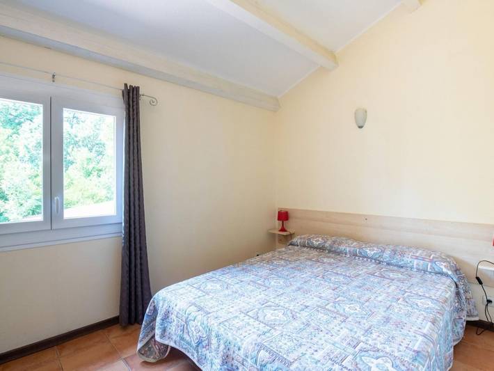 Location de vacances pour 6 personnes, avec jardin et piscine, adapté aux familles à Poggio-Mezzana - 3