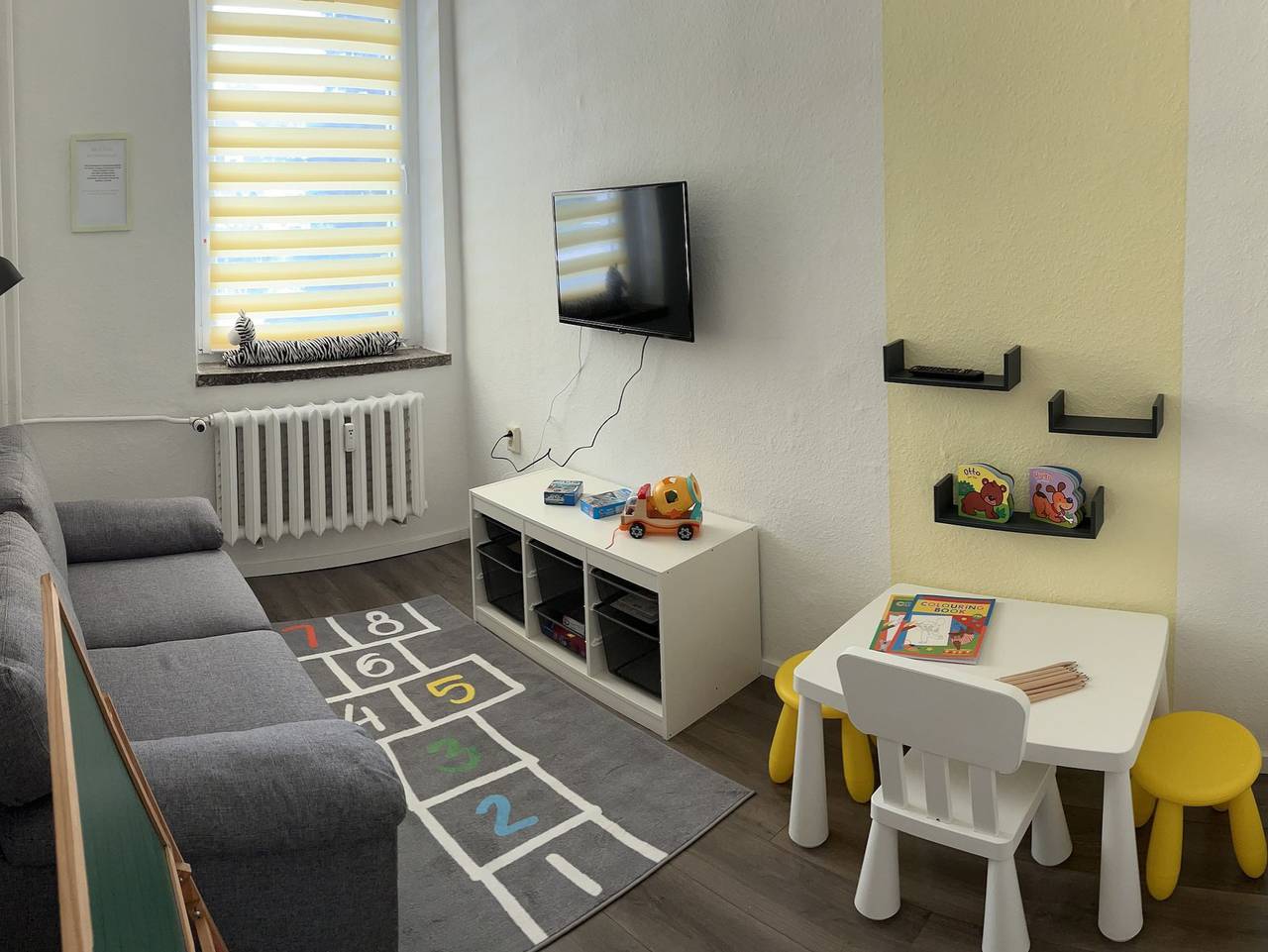 Ganze Ferienwohnung, Ferienwohnung Gubener Neißeglück 23 - Ferienwohnung in Guben, Cottbus und Umgebung