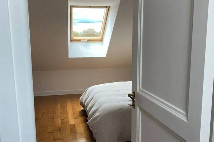 Location de vacances pour 4 personnes, avec jardin à Menétru-le-Vignoble - 2