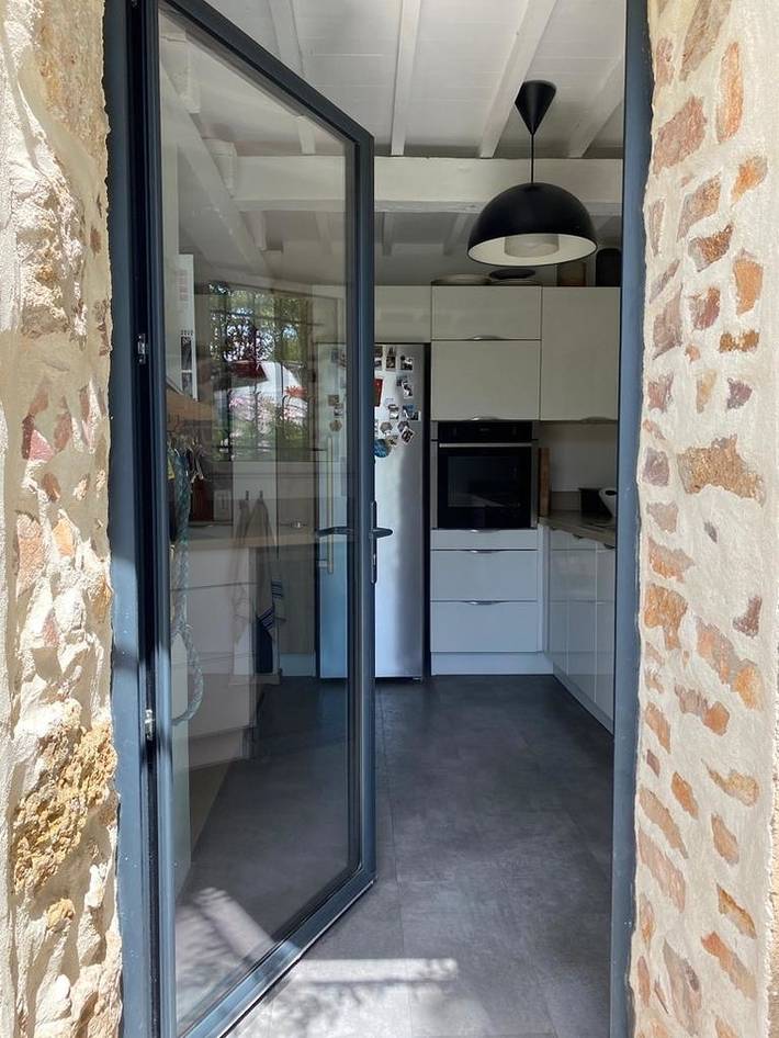 Location de vacances pour 7 personnes, avec jardin, animaux acceptés à Puget-sur-Argens - 2