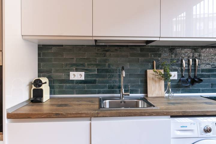 Gîte pour 2 personnes à Madrid - 4