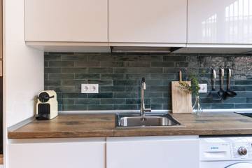 Apartamento Estúdio para 2 Pessoas em Tetuán, Madrid, Foto 3