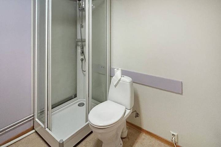 Ganze Wohnung, 3 bedroom cozy apartment in Verma in Rauma (Norwegen), Gudbrandsdalen