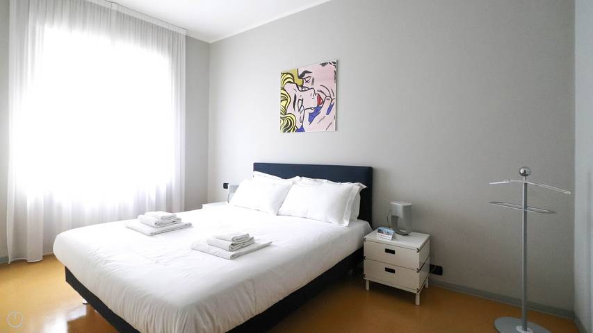 Apartamento entero, Italianway in Santa Margherita, Santa Margherita Ligure