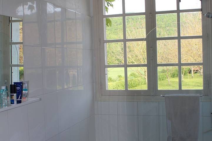 Maison de vacances en Périgord juste renovée avec piscine privée et magnifiques vues sur la campagne in Condat-sur-Vézère, Périgord Noir