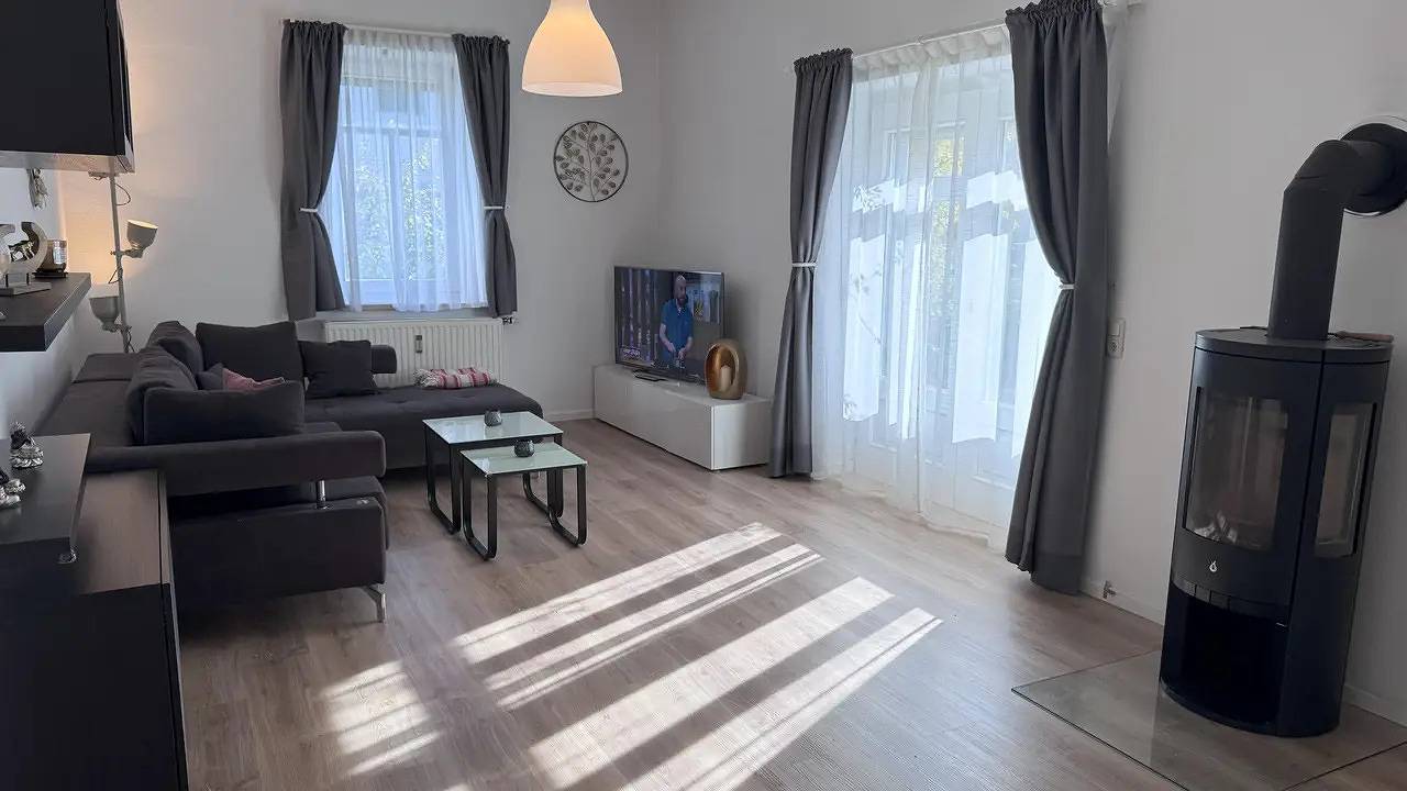 Ganze Ferienwohnung, Ferienwohnung für 4 Personen (92 m²) in Burgau in Steirerland
