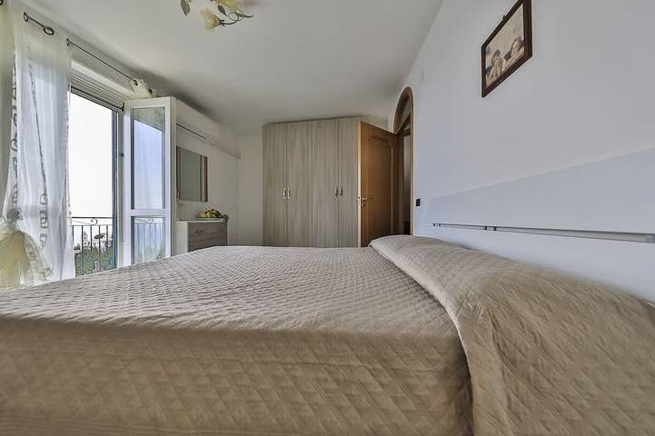 Holiday Home in Amalfi Casa Nova in Amalfi, Sorrento Coast