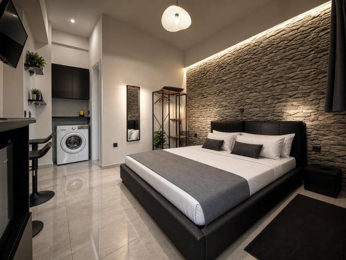 Maison d’hôte pour 2 personnes