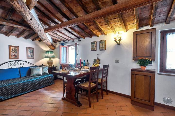 Ferienwohnung für 3 Personen in Siena - 2