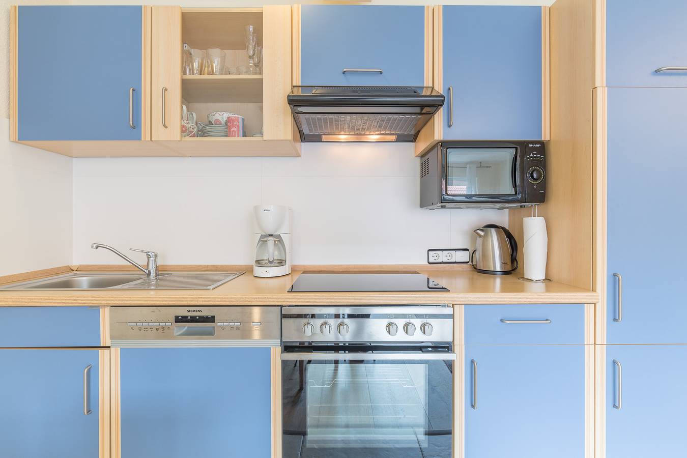 Appartamento intero, Residenz am Park, Ferienwohnung 15 "Mirja" in Ostseebad Boltenhagen, Boltenhagen