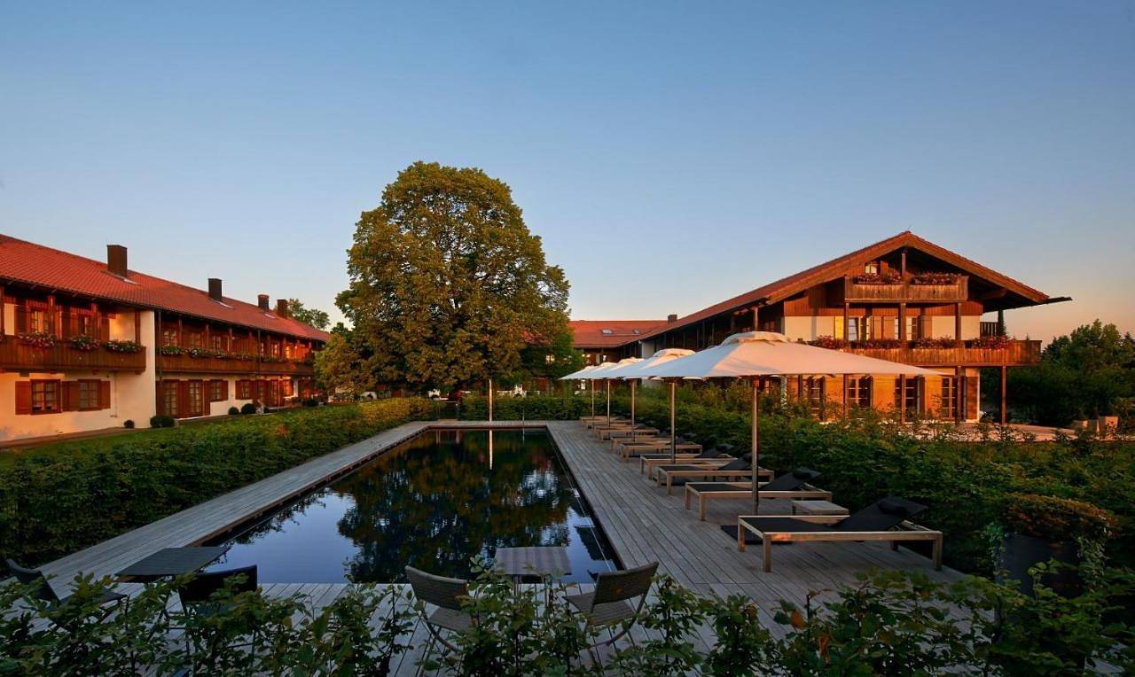 Ganze Wohnung, Margarethenhof am Tegernsee in Waakirchen, Bayerische Alpen