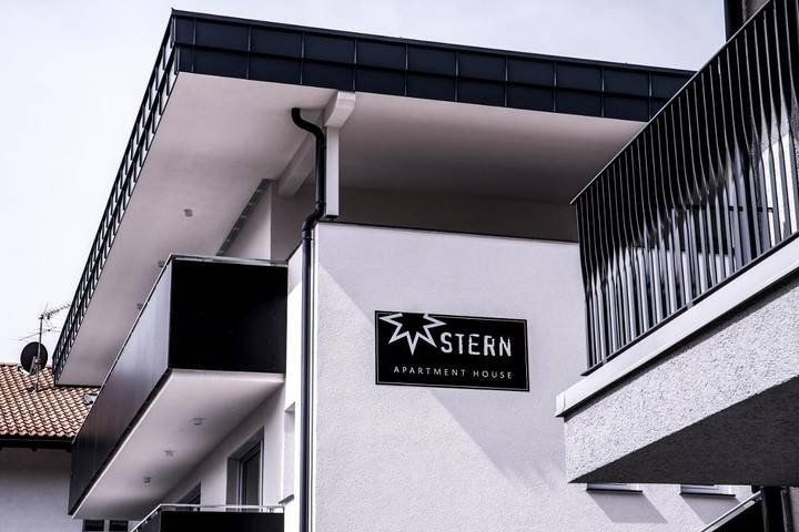 Gîte pour 4 personnes, avec vue et terrasse à Vipiteno - 3