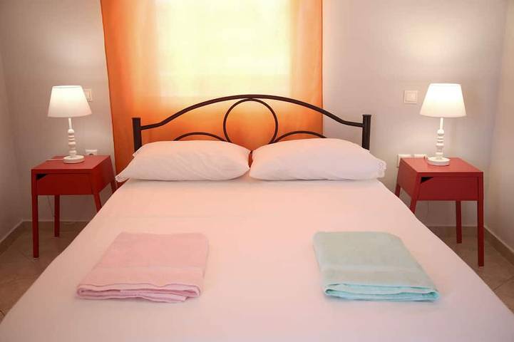 Location de vacances pour 4 personnes, avec balcon dans Sitía - 2