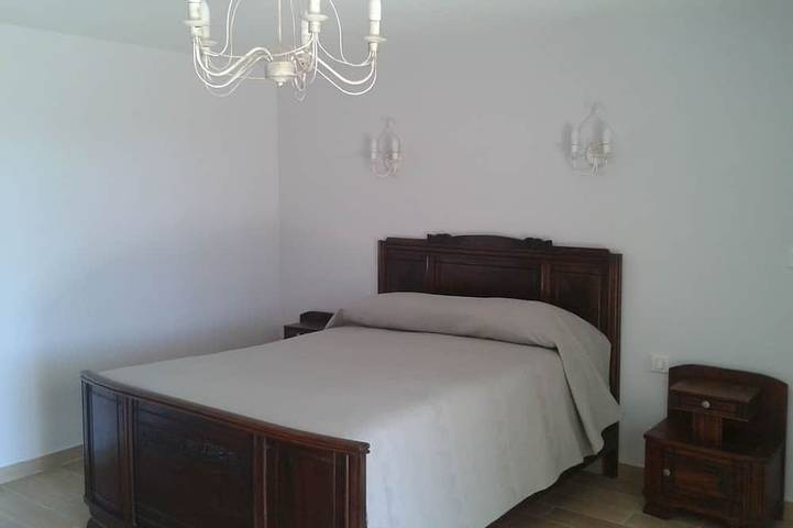 Gîte pour 4 personnes, avec balcon et jardin à Pomport - 3