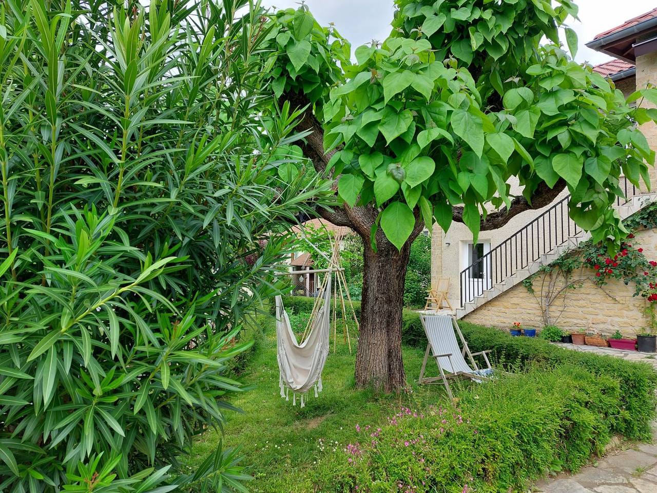 Gîte Debussy, 2 personnes - à Sarlat in Sarlat-la-Canéda, Périgord Noir