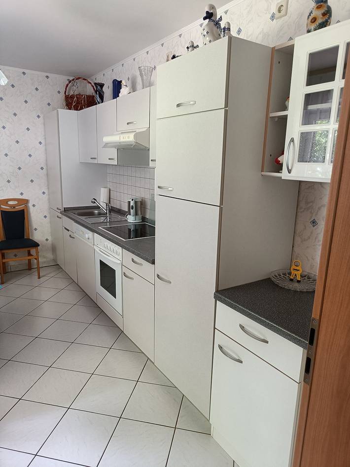 Ganze Ferienwohnung, Ferienwohnung mit Terrasse Ettringen in Ettringen, Osteifel