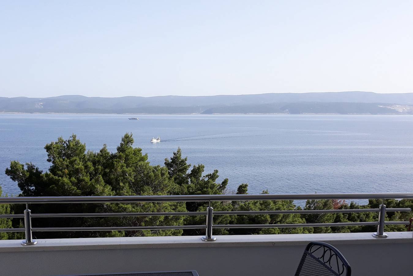 Appartamento vacanze a Mimice a partire da 68€ a notte