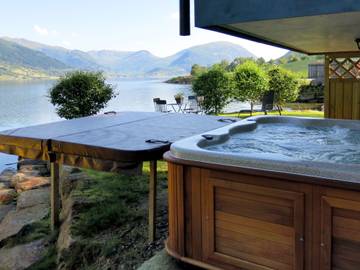 Luxus-ferienhaus für 6 Personen in Jølster, Vestland, Bild 1