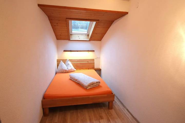 Ganze Wohnung, Krismer in Lechtaler Alpen, Pians
