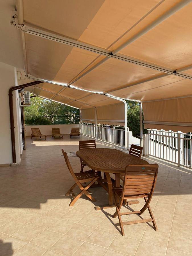Villa per 8 persone, con giardino e panorama - 1