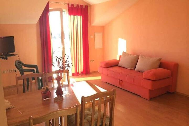 Ganze Wohnung, Ferienwohnungen Zdenka,, Vodice, hr in Vodice, Šibenik-Knin