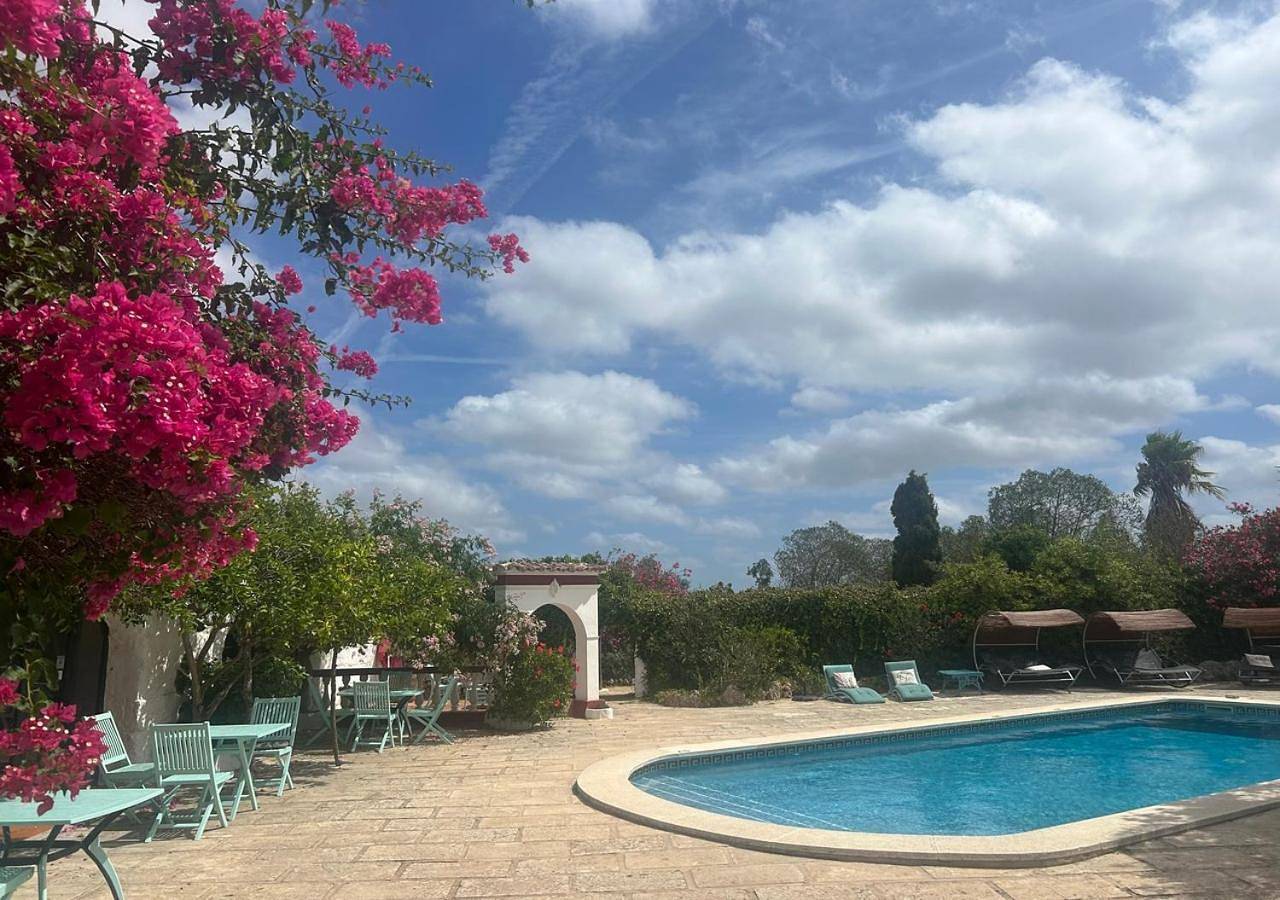 Agroturismo Matxani Gran in Sant Climent, Mahón