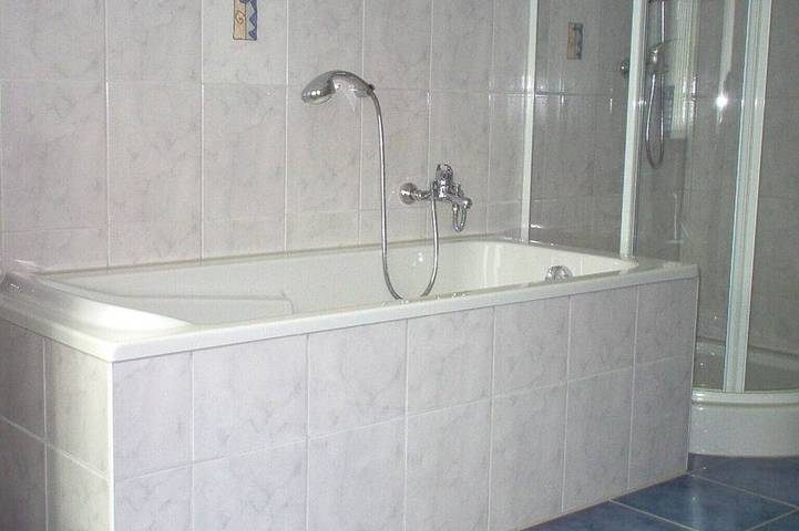 BnB für 3 Personen, mit Garten an der Müritz - 4
