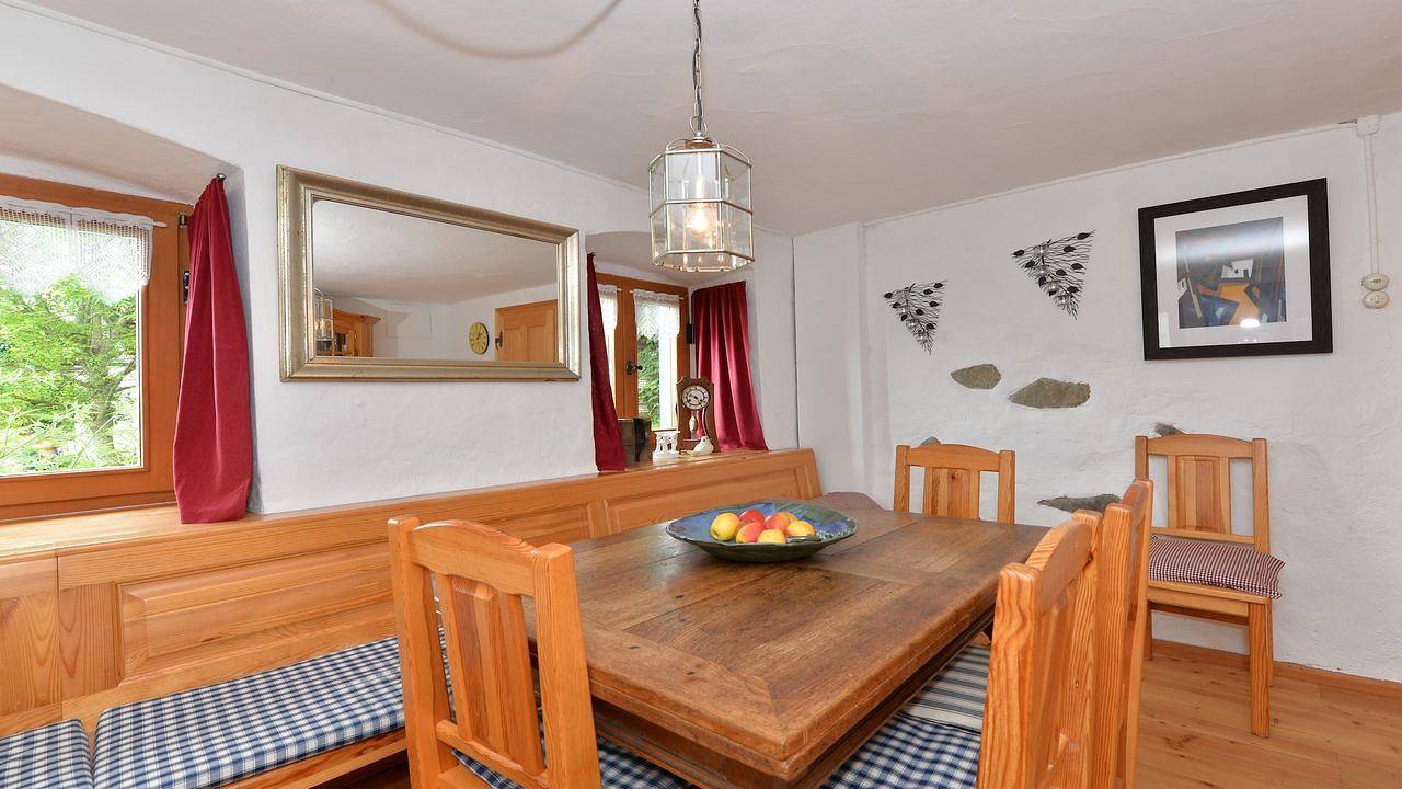 Ferienhaus für 6 Personen (275 m²) in Zenting in Zenting, Ostbayern