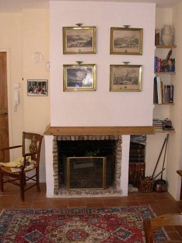 La Tonnelle Aix en Provence - Chambre Cézanne in Aix-en-Provence, Région d'Aix-en-Provence