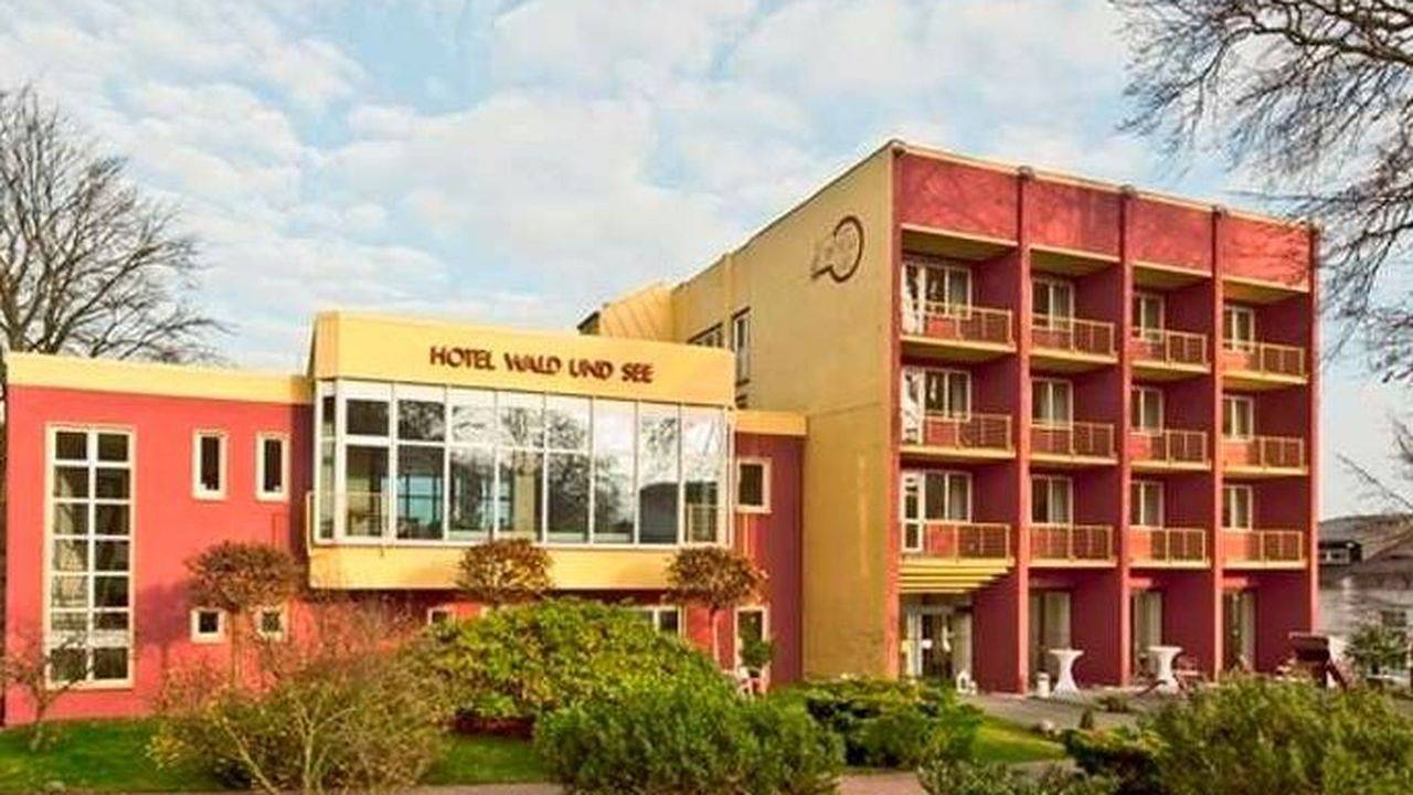 Ferienwohnung in Usedom ab 118€ pro Nacht