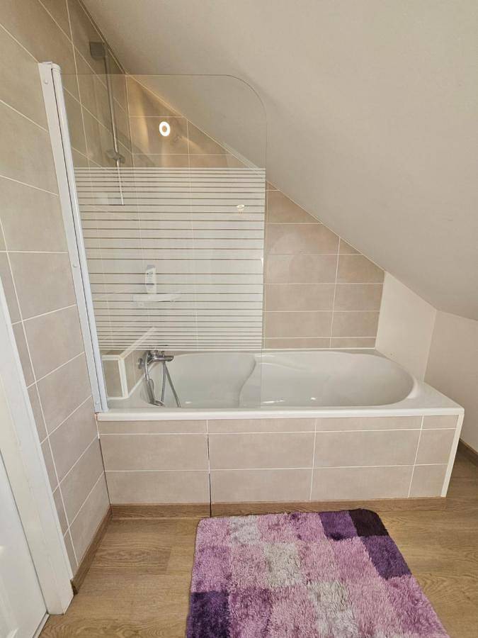 Location de vacances pour 10 personnes, avec jardin à Saint-Laurent-Nouan - 4