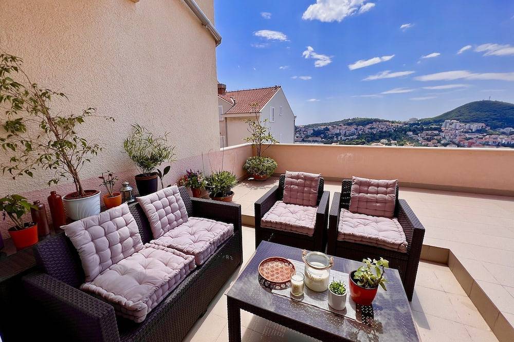 Appartamento vacanze a Grad Dubrovnik a partire da 132€ a notte