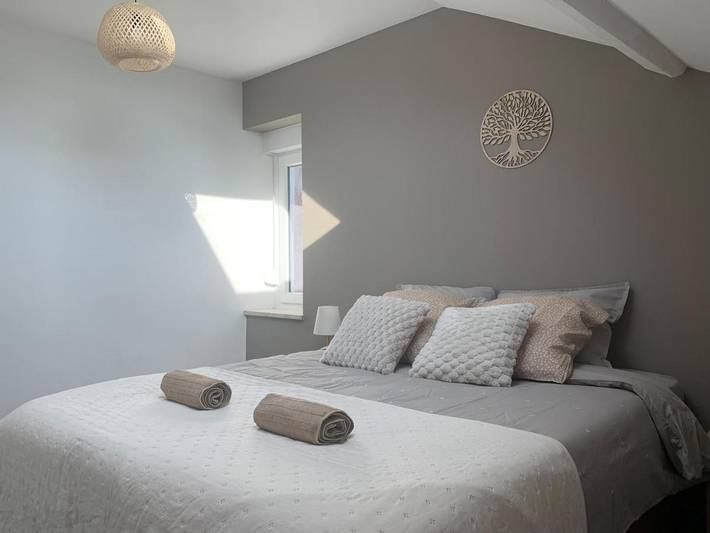 Gîte pour 4 personnes à Longwy - 3