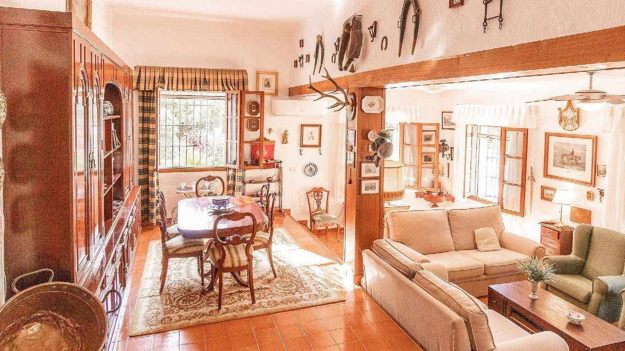 Casa Rural Santa Ana en Marchena, Sevilla in Marchena, Provincia de Sevilla