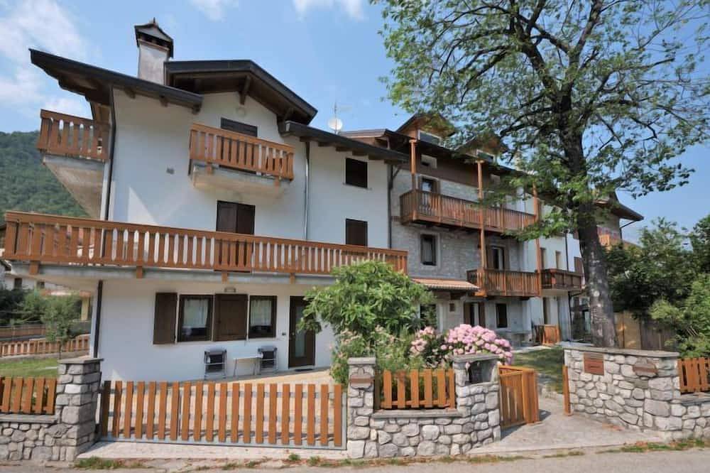 Ganze Wohnung, Ferienwohnung Sergio in Barcis, Südliche Karnische Alpen