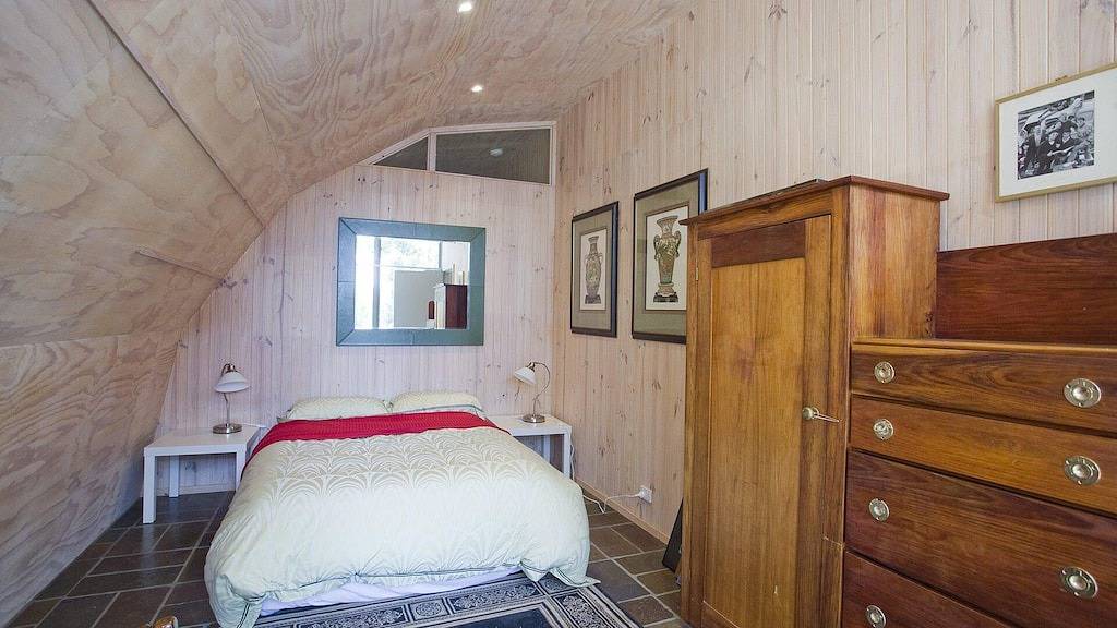 Mouzel - Kennett Fluss in Wye River, Colac Otway Shire