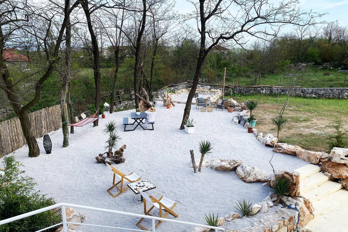 The Rock Star's Villa With Private Pool And Beach in Montenegro