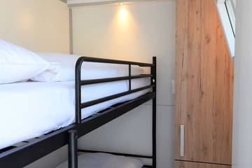 Hausboot für 4 Personen in Maastricht, Limburg (Niederlande), Bild 2