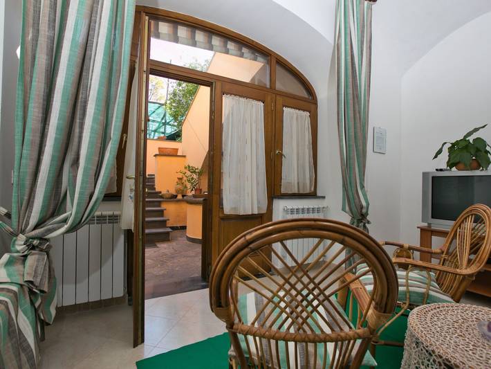 Agriturismo per 2 persone, con Giardino in Napoli e dintorni